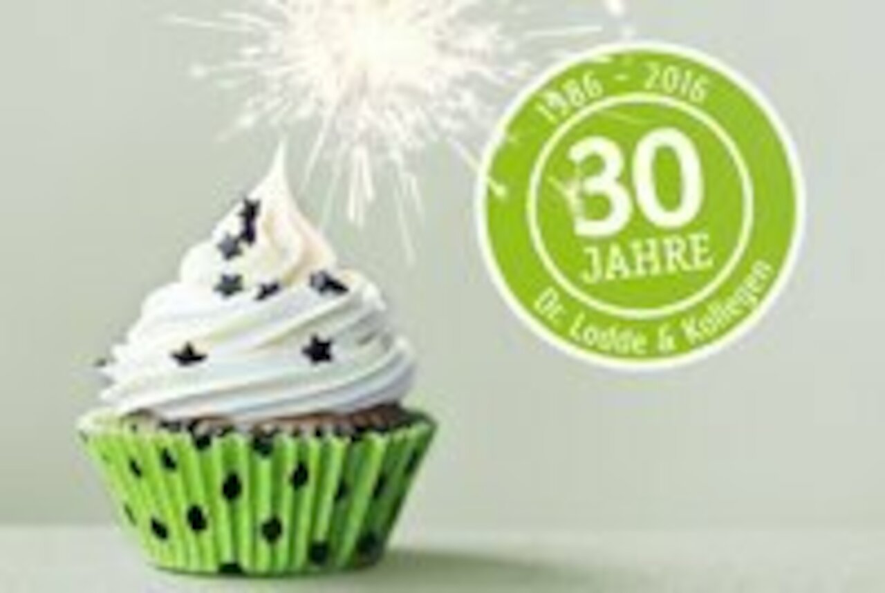30 Jahre Fachpraxis für Kieferorthopädie Dr. Lodde & Kollegen