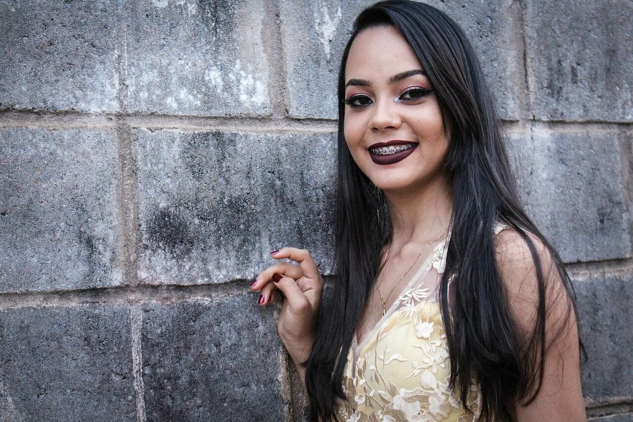 Zahnspange für Erwachsene: Es ist nie zu spät Image 1